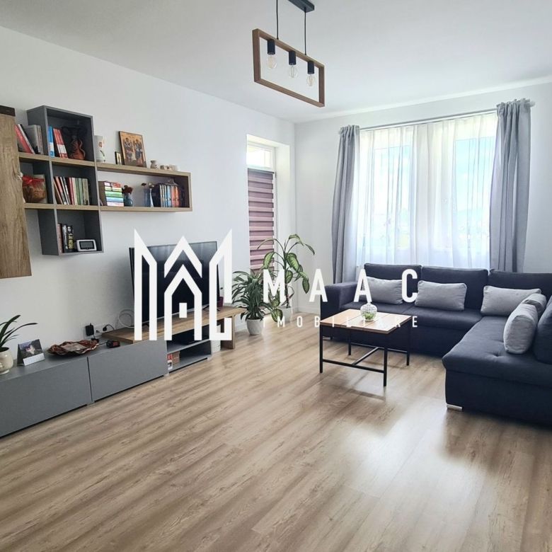 Apartament 2 Camere | Dressing | 2 Balcoane | Etaj 1 - Imagine principala