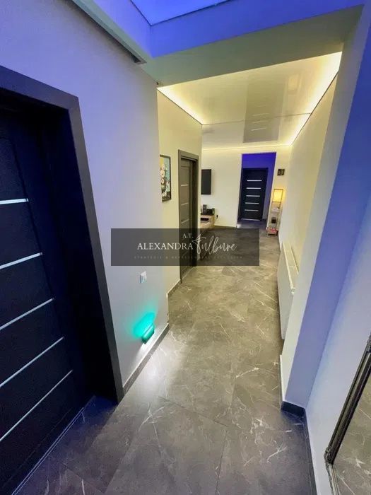 Apartament 3 camere modern l la cheie l Su 64 mp l Parcare - foto 7