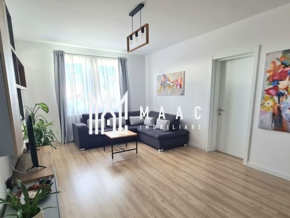 Apartament 2 Camere | Dressing | 2 Balcoane | Etaj 1 - foto 2