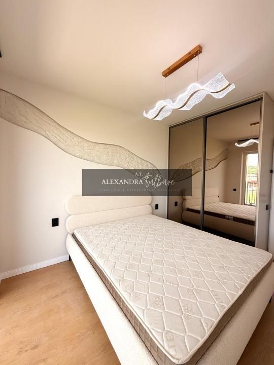 Apartament modern l la cheie l 2 camere l terasa l parcare l Eroilor - foto 4