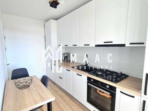 Apartament 2 Camere | Dressing | 2 Balcoane | Etaj 1 - foto 3
