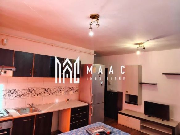 Apartamente de închiriat Sibiu | 2 camere | Hipodrom 1, 42 mp - foto 2