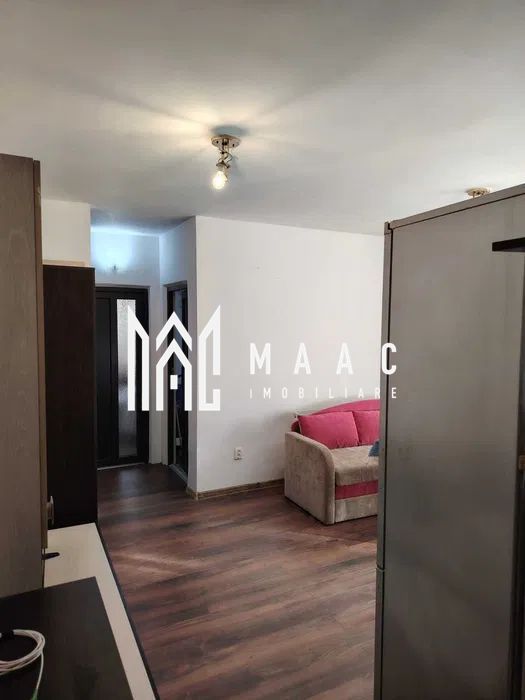 Apartamente de închiriat Sibiu | 2 camere | Hipodrom 1, 42 mp - foto 4