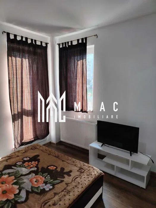 Apartamente de închiriat Sibiu | 2 camere | Hipodrom 1, 42 mp - foto 5