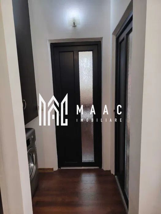 Apartamente de închiriat Sibiu | 2 camere | Hipodrom 1, 42 mp - foto 6