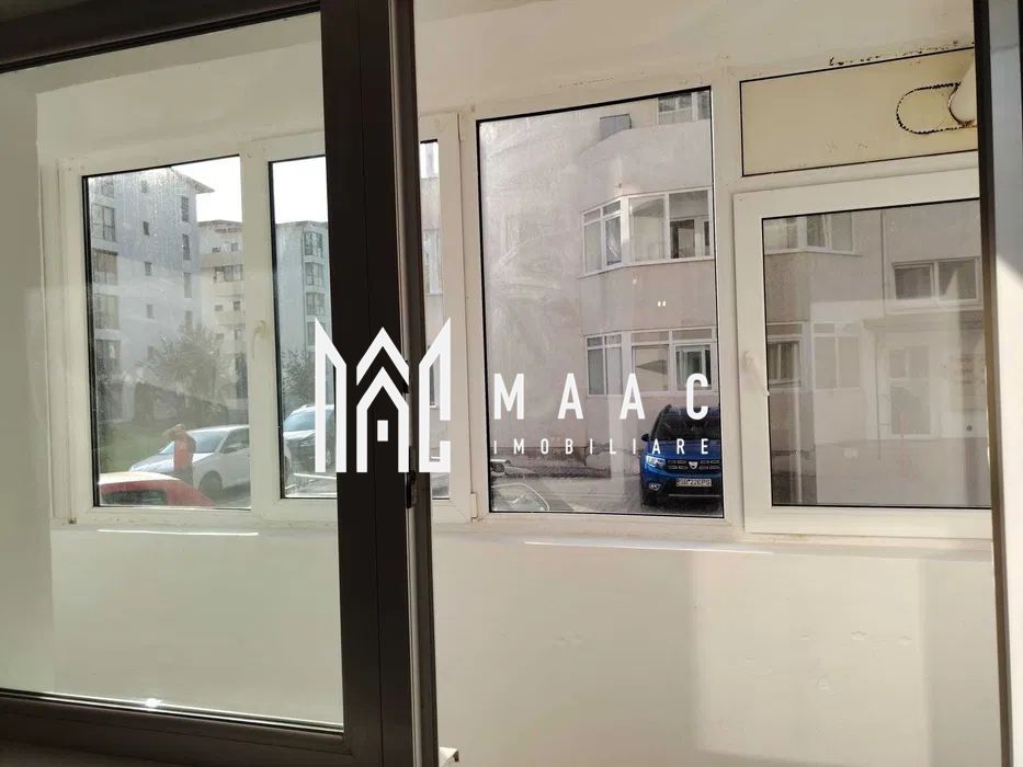 Apartamente de închiriat Sibiu | 2 camere | Hipodrom 1, 42 mp - foto 7
