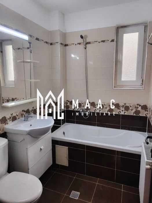 Apartamente de închiriat Sibiu | 2 camere | Hipodrom 1, 42 mp - foto 8