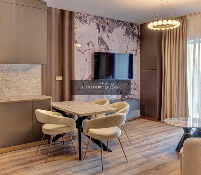 Apartament de vanzare 2 camere, balcon, etaj intermediar, Eroilor - foto 2