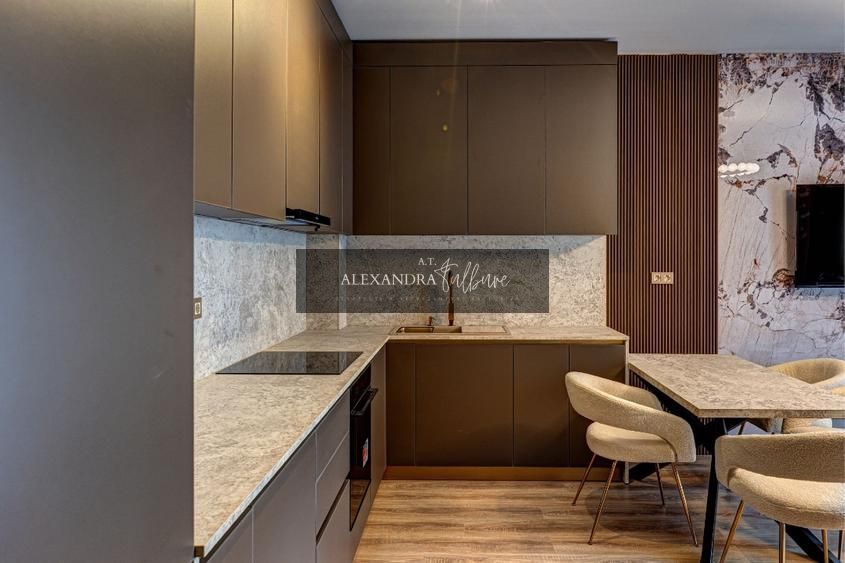 Apartament de vanzare 2 camere, balcon, etaj intermediar, Eroilor - foto 4