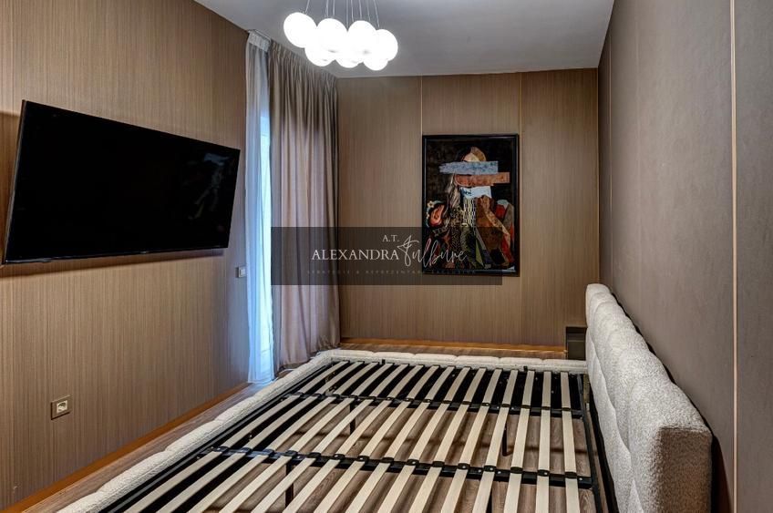 Apartament de vanzare 2 camere, balcon, etaj intermediar, Eroilor - foto 5