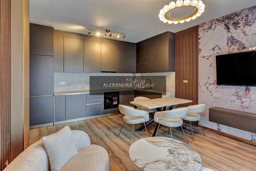 Apartament de vanzare 2 camere, balcon, etaj intermediar, Eroilor - foto 7