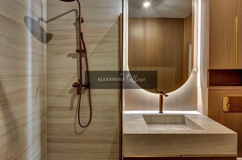 Apartament de vanzare 2 camere, balcon, etaj intermediar, Eroilor - foto 8