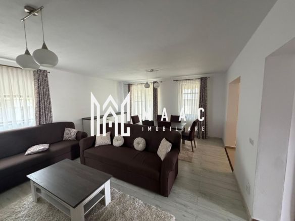 Casă duplex de închiriat | Arhitecților, Sibiu | 110 mp - Imagine principala