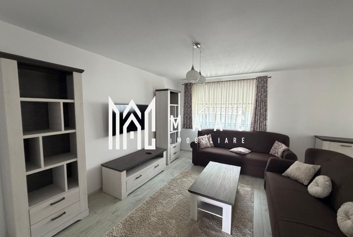 Casă duplex de închiriat | Arhitecților, Sibiu | 110 mp - foto 2