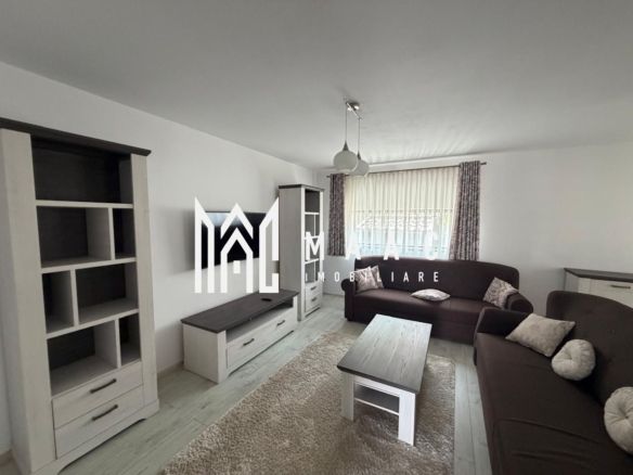 Casă duplex de închiriat | Arhitecților, Sibiu | 110 mp - foto 2
