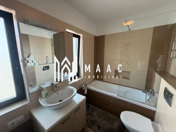 Casă duplex de închiriat | Arhitecților, Sibiu | 110 mp - foto 3