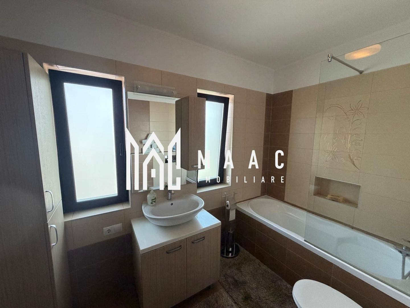 Casă duplex de închiriat | Arhitecților, Sibiu | 110 mp - foto 4 Casă duplex de închiriat | Arhitecților, Sibiu | 110 mp - foto 4