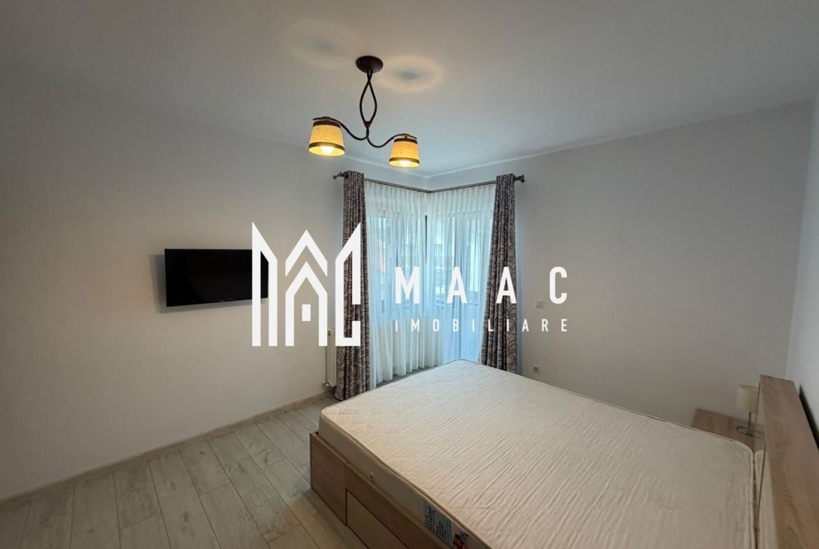 Casă duplex de închiriat | Arhitecților, Sibiu | 110 mp - foto 5