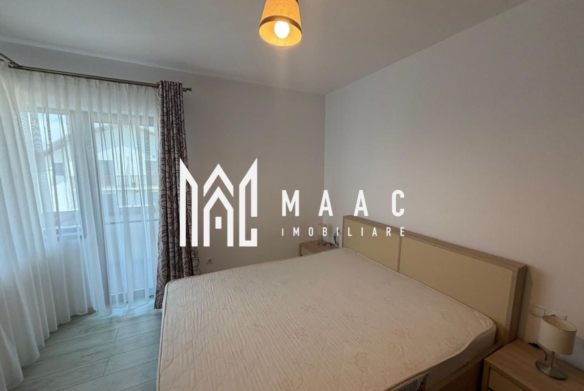 Casă duplex de închiriat | Arhitecților, Sibiu | 110 mp - foto 6