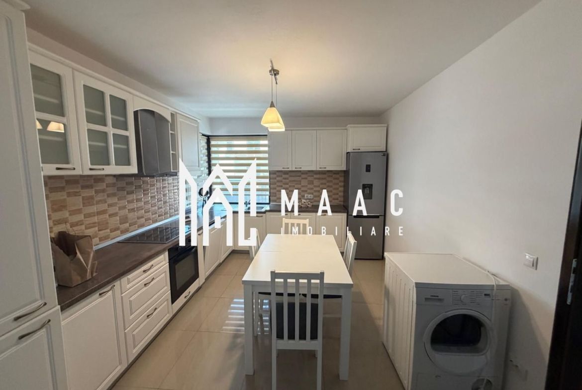 Casă duplex de închiriat | Arhitecților, Sibiu | 110 mp - foto 7