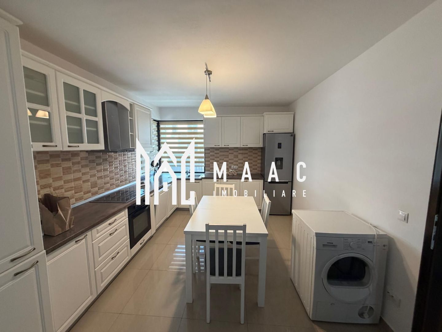 Casă duplex de închiriat | Arhitecților, Sibiu | 110 mp - foto 7 Casă duplex de închiriat | Arhitecților, Sibiu | 110 mp - foto 7