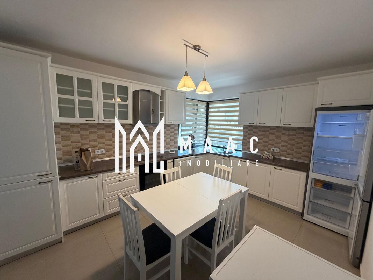Casă duplex de închiriat | Arhitecților, Sibiu | 110 mp - foto 8 Casă duplex de închiriat | Arhitecților, Sibiu | 110 mp - foto 8
