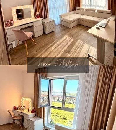 Apartament de vanzare cu 3 camere, 2 bai, balcon, garaj - foto 3