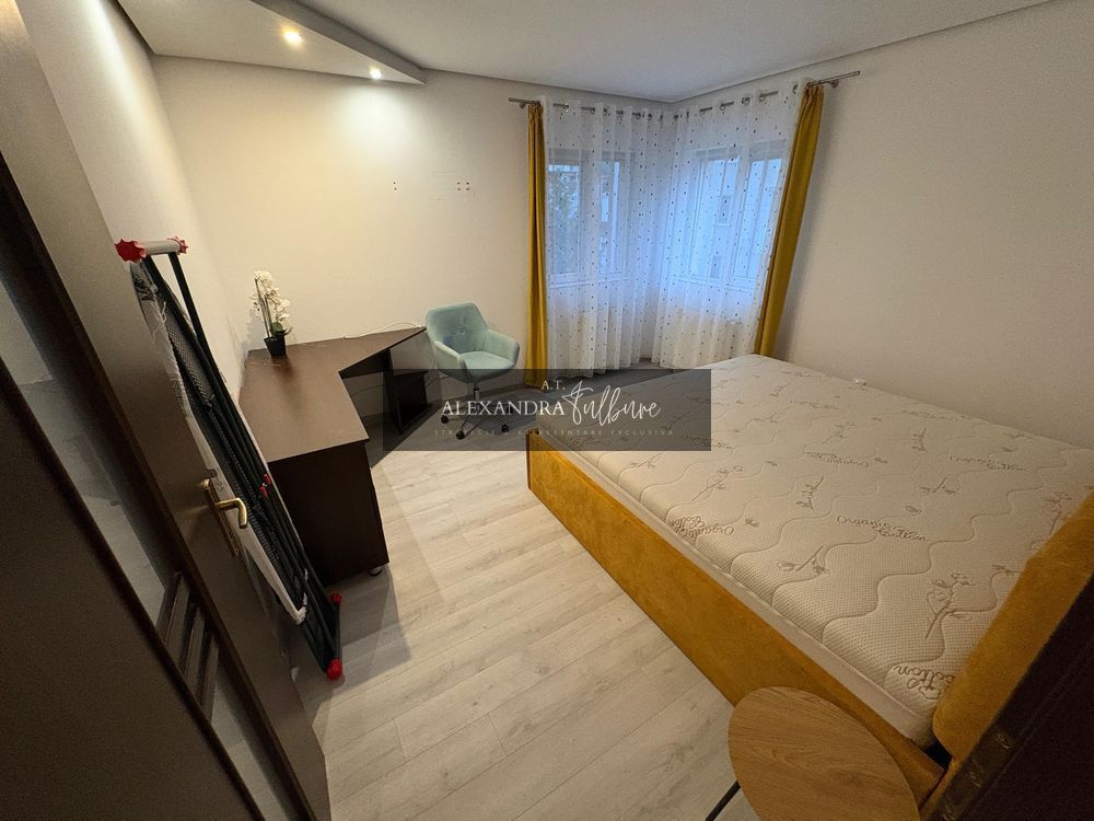 Apartament 2 camere decomandate, etaj intermediar, balcon, parcare - foto 5