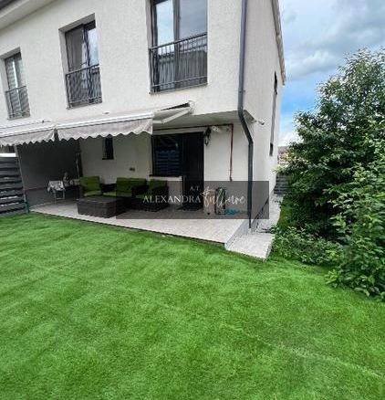 Casa de vanzare, Teilor, 4 camere - Imagine principala