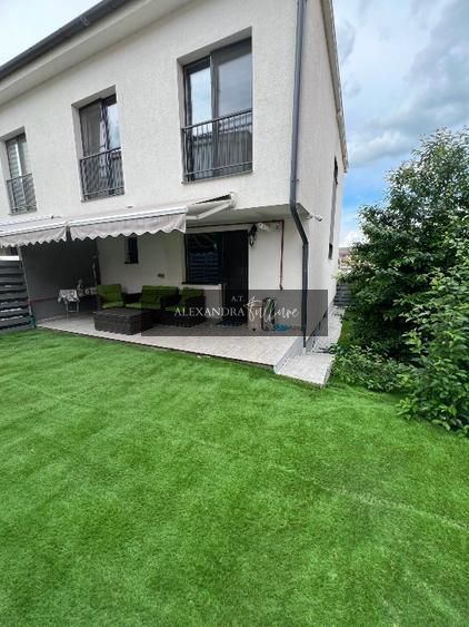 Casa de vanzare, Teilor, 4 camere - Imagine principala