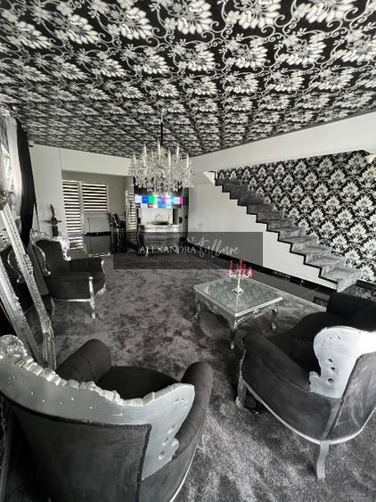 Casa de vanzare, Teilor, 4 camere - foto 2