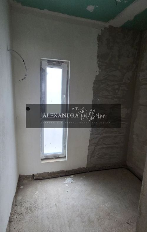 Casa finalizata 2025, 109 mp cu parcare si gradina zona Terra - foto 5