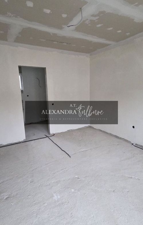 Casa finalizata 2025, 109 mp cu parcare si gradina zona Terra - foto 6