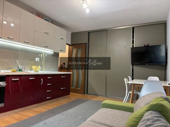 Apartamente 2 camere,  Marasti, str.Gorunului - Imagine principala