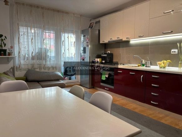 Apartamente 2 camere,  Marasti, str.Gorunului - foto 2