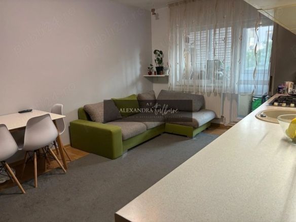 Apartamente 2 camere,  Marasti, str.Gorunului - foto 3