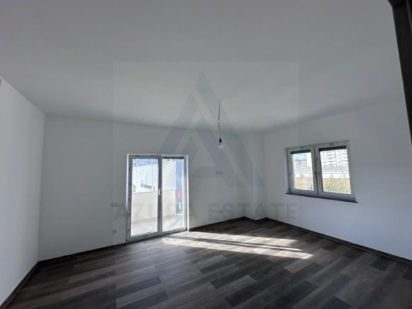 Apartament 2 camere 61 mp utili 2 balcoane parcare subterana D.Stanca - foto 2