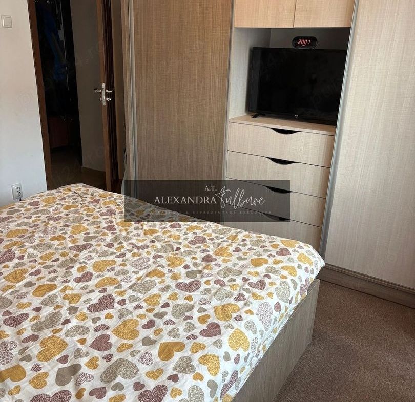 Apartamente 2 camere,  Marasti, str.Gorunului - foto 4