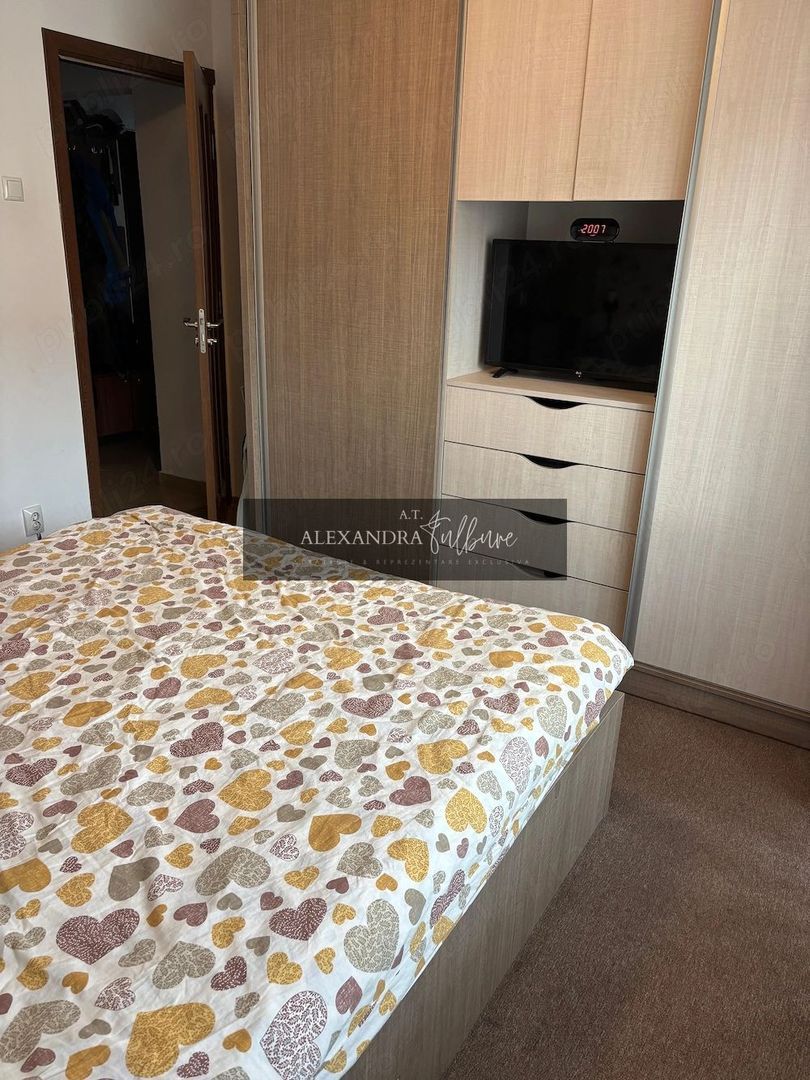 Apartamente 2 camere, Marasti, str.Gorunului - foto 4 Apartamente 2 camere, Marasti, str.Gorunului - foto 4
