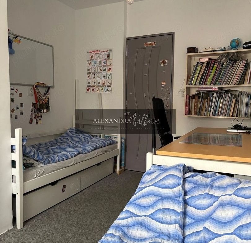 Apartamente 2 camere,  Marasti, str.Gorunului - foto 5