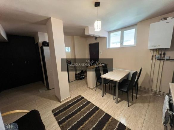 Apartament 3 camere, balcon, etaj intermediar, A. Vlaicu, Marasti - Imagine principala