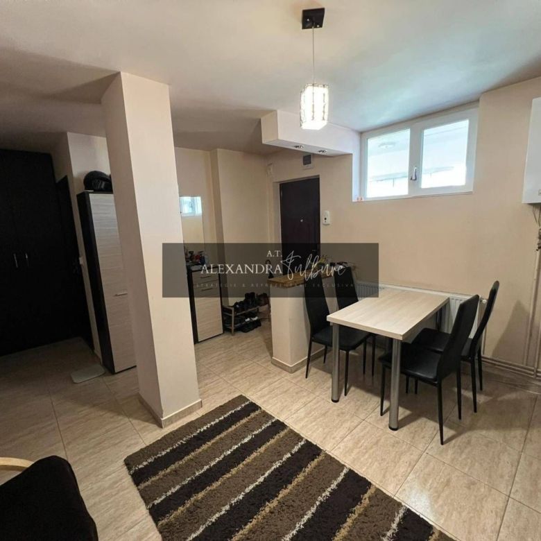 Apartament 3 camere, balcon, etaj intermediar, A. Vlaicu, Marasti - Imagine principala