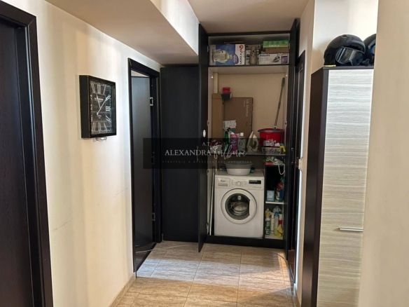 Apartament 3 camere, balcon, etaj intermediar, A. Vlaicu, Marasti - foto 3