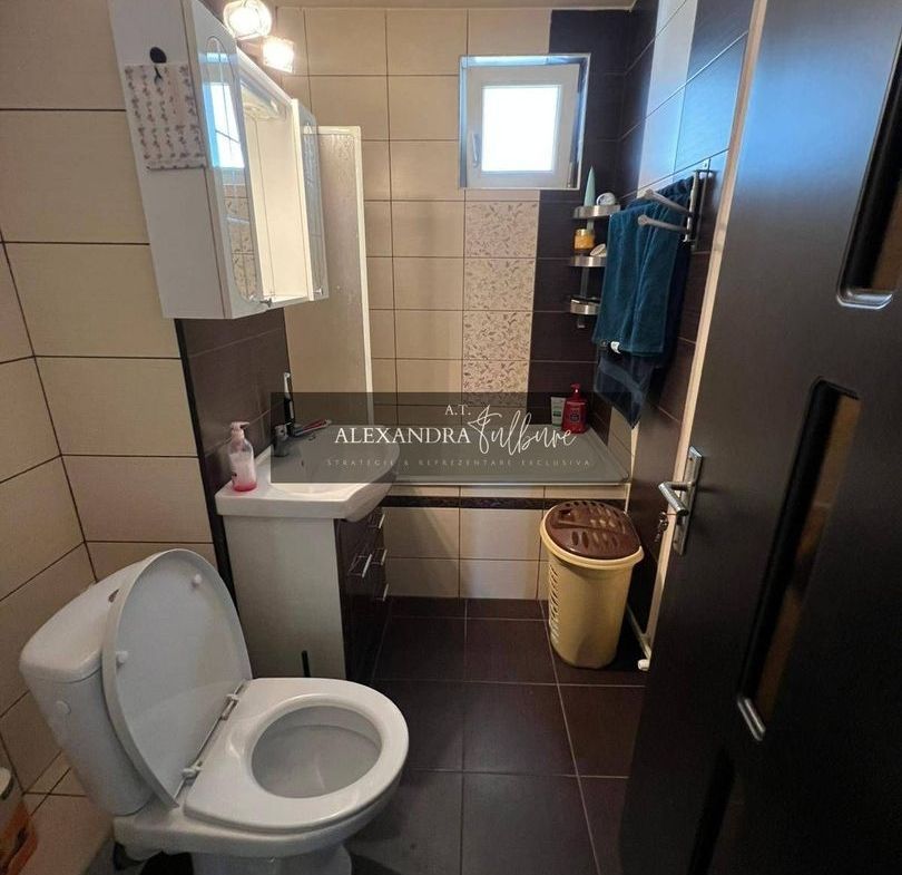 Apartament 3 camere, balcon, etaj intermediar, A. Vlaicu, Marasti - foto 5