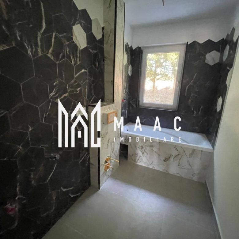 Apartament 3 camere I 61 mp I Etaj 2 I terasă 6,8 mp I Parcare inclusă - Imagine principala
