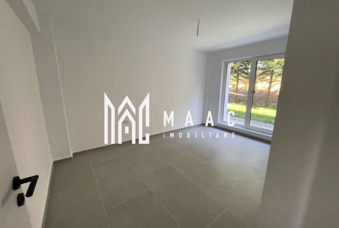 Apartament 3 camere I 61 mp I Etaj 2 I terasă 6,8 mp I Parcare inclusă - foto 3