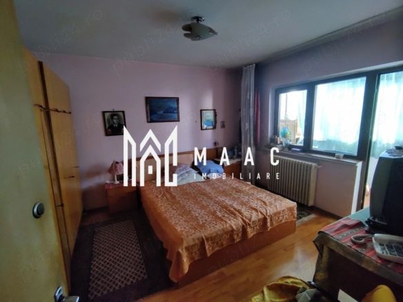 Apartament 2 camere de vânzare | Ultracentral, Vâlcea | 55 mp - Imagine principala