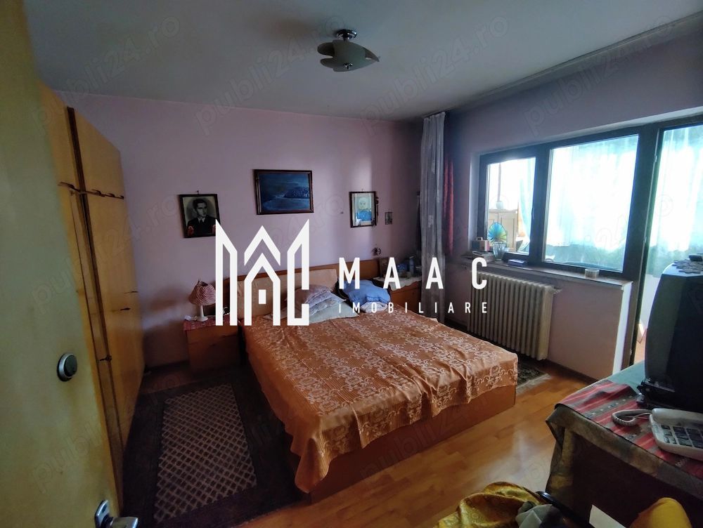 Apartament 2 camere de vânzare | Ultracentral, Vâlcea | 55 mp - Imagine principala