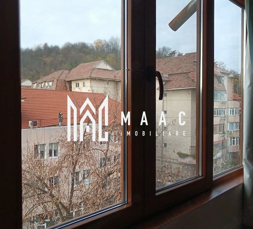 Apartament 2 camere de vânzare | Ultracentral, Vâlcea | 55 mp - foto 4