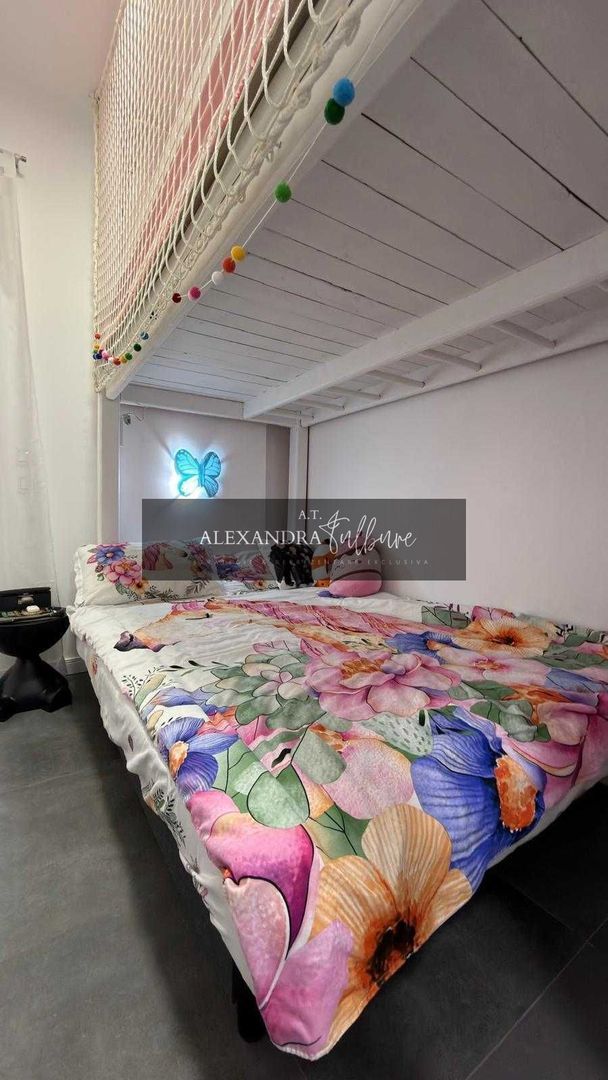 Apartament de vanzare 3 camere, 2 bai, gradina, parcare, Poligon - foto 3